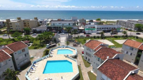 Brejatuba Residence! Conforto e lazer em excelente condomínio